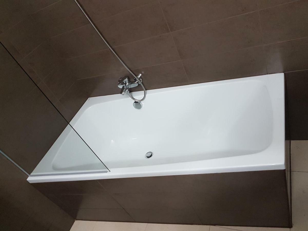 Wellness Hotel Harmonie Třeboň Εξωτερικό φωτογραφία