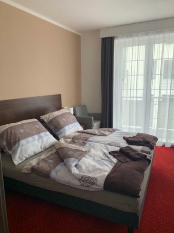 Wellness Hotel Harmonie Třeboň Εξωτερικό φωτογραφία