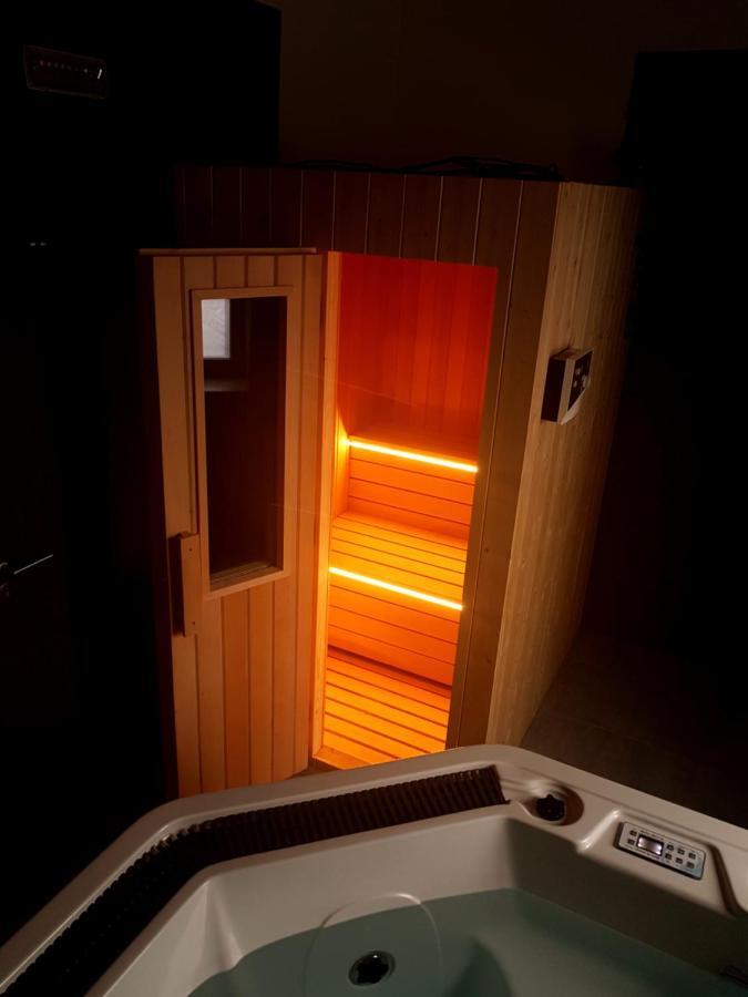 Wellness Hotel Harmonie Třeboň Εξωτερικό φωτογραφία